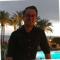 Ascend Learning Trust Employee James Lawrence's profile photo