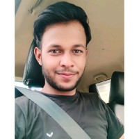Acclaim Coding Solutions Employee Vikas Kumar's profile photo