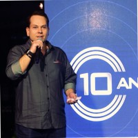 Andre Tolosa Email & Phone Number