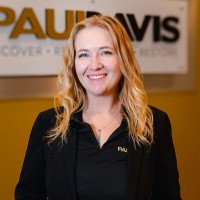 Paul Davis Restoration of Greater Rochester NY Employee Danielle Phelps's profile photo