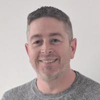 E-bx Consulting LLP Employee Andy Robinson's profile photo