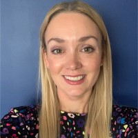 Creative Equals Employee Claire McHardy's profile photo