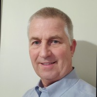 JQ Office Employee Greg Quirk's profile photo