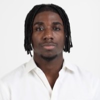 United States Department of Defense Employee Preston Jones's profile photo