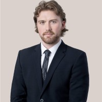 Fasken Employee Charles Auclair's profile photo