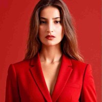 GAMT Employee Flaviane Santos's profile photo