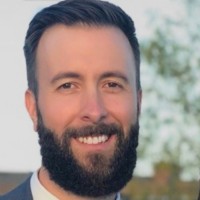 TAP Engineering Employee Erik Hampson's profile photo