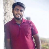 Fullfily Employee Balaji Kumar's profile photo