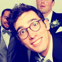 Google Employee Dustin Ingram's profile photo