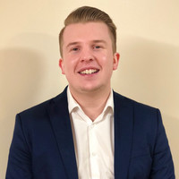 ICE Employee Ryan Price's profile photo