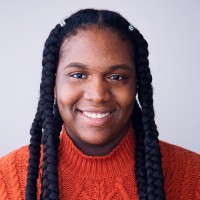 GoPeer Employee Naomi Lestage's profile photo