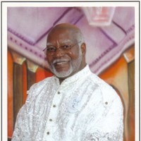 Jesus' Church Ministries Employee Clarence Davis's profile photo