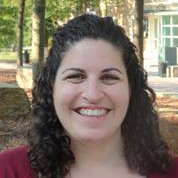 Na'aleh: The Hub for Leadership Learning Employee Rachel Plotkin's profile photo