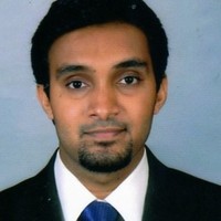 Dubai Technologies Employee Niyas Ummer's profile photo