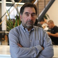Eric Savitz Email & Phone Number