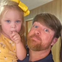 Pirouline - DeBeukelaer Cookie Company Employee Cory Hopkins's profile photo