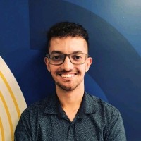upFlow.me Employee Marcos Rezende's profile photo