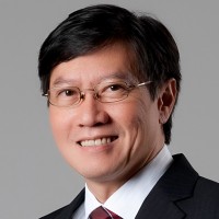 Far East Hospitality Trust Employee Gerald Lee's profile photo