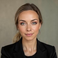 Apex Social Group Employee Kate Larsen's profile photo