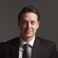 Celanese Employee Brandon Ayache's profile photo