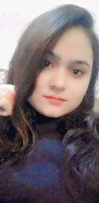 Pen and Web Employee Saba Liaqat's profile photo