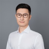 SS&C Advent Employee Damon Wang's profile photo