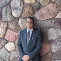 CROSBY & HENRY, INC. Employee Oliver Crosby's profile photo