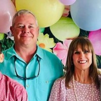 Texas First Rentals Employee Colin Martin's profile photo