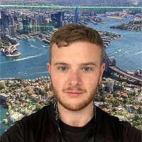 Hudson Employee Ben Richmond's profile photo