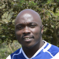 Metrix Integrated Consultancy LLP Employee Edwin Manwa's profile photo