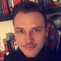 Walterre Employee Gabriel Zanarelli's profile photo
