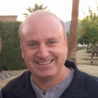 Poker Chip Universe Employee Mike Blake's profile photo