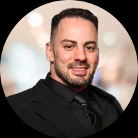 EVERYTHINGMMA Employee Luiz Bitteti's profile photo