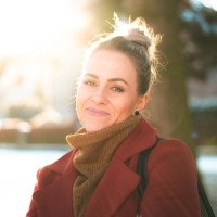 Safehear Employee Julie Leblond's profile photo