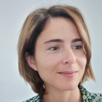 THEMA Employee Tena Petrovic's profile photo