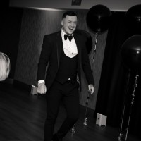 Direct Business Group Employee Scott Griffiths's profile photo