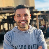 Cristobal Caballero Palop Email