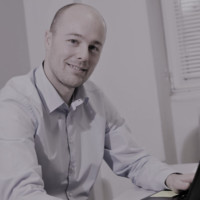 Nutrisens Employee Philippe Magnenet's profile photo