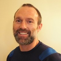 Rugbytots Perth and Kinross Employee Carl McWilliam's profile photo