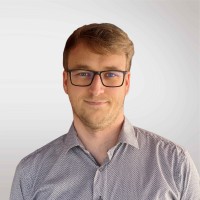 DAMI development s.r.o. Employee Lukáš Paukert's profile photo