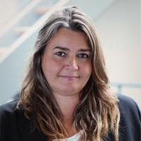 Fødevarestyrelsen Employee Charlotte Castle's profile photo