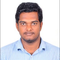 ICICI Bank Employee Anandha Krishnan's profile photo