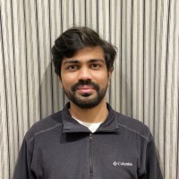 Struck Employee Shobith Nelakanti's profile photo