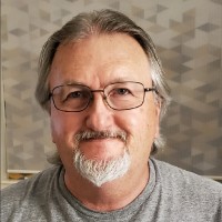 Gregory Cook Email & Phone Number