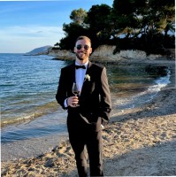 Opus Recruitment Solutions Employee Adam Holmes's profile photo