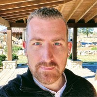 GigSmart Employee Jason Waldrip's profile photo