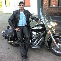 Safe Harbor Access Systems Employee Bruce Pech's profile photo