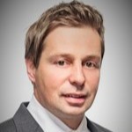 ZIMM GmbH Employee Stark Bernhard's profile photo