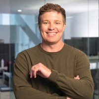 Vouch Insurance Employee Travis Hedge's profile photo