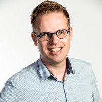Bronsco ICT Employee Jan-Peter Brons's profile photo